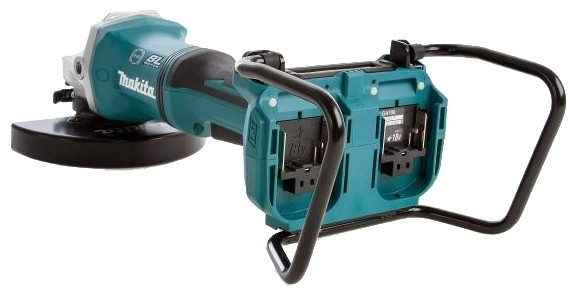 Угловая шлифмашина Makita DGA901ZU