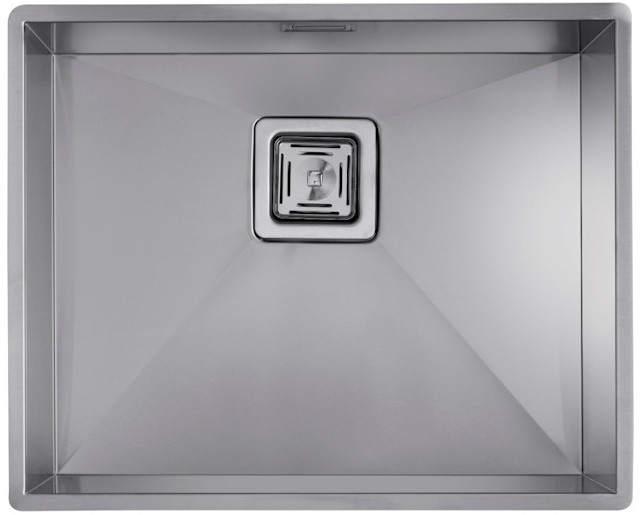 Кухонная мойка Teka SQUARE 500/400