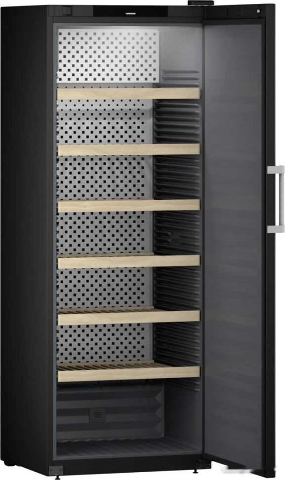 Винный шкаф Liebherr WSbli 7731 GrandCru Винный шкаф Liebherr WSbli 7731 GrandCru