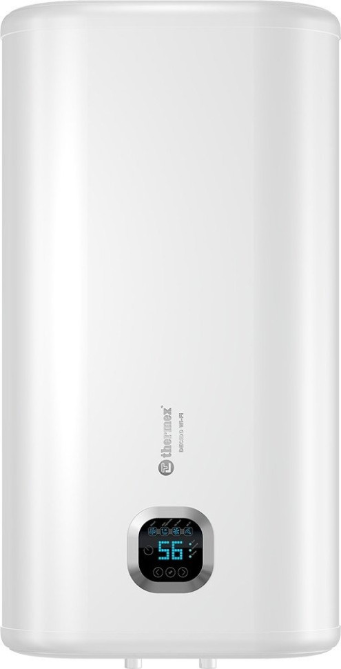 Водонагреватель Thermex Decido 50 Wi-Fi Водонагреватель Thermex Decido 50 Wi-Fi