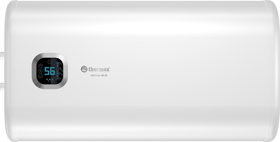 Водонагреватель Thermex Decido 50 Wi-Fi Водонагреватель Thermex Decido 50 Wi-Fi