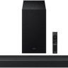 Саундбар Samsung HW-B750F