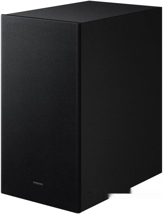 Саундбар Samsung HW-B750F