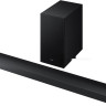 Саундбар Samsung HW-B750F