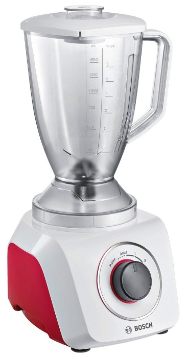 Блендер Bosch MMB 21P0R