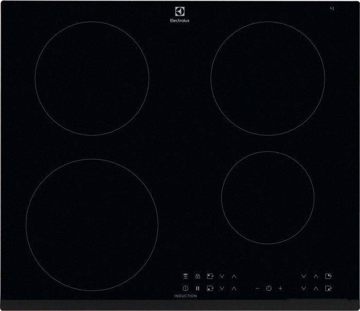 Варочная панель Electrolux LIR60430