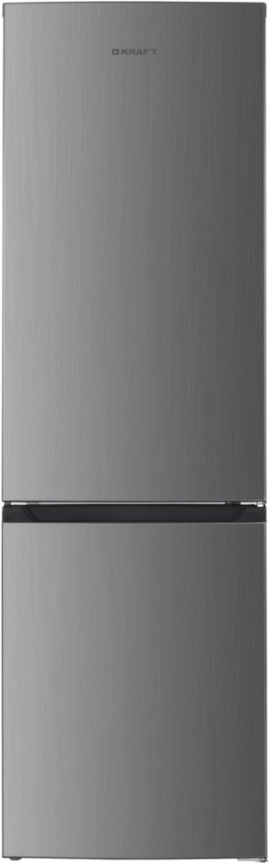 Холодильник Kraft KF-NF292X