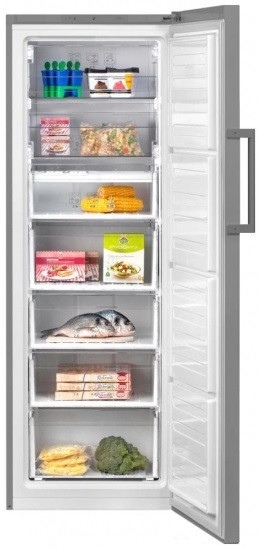 Морозильник Beko RFSK215T01S Морозильник Beko RFSK215T01S