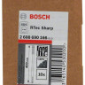 Набор оснастки Bosch 2608690166 (10 предметов)