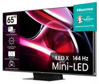 Телевизор Hisense 65UXKQ