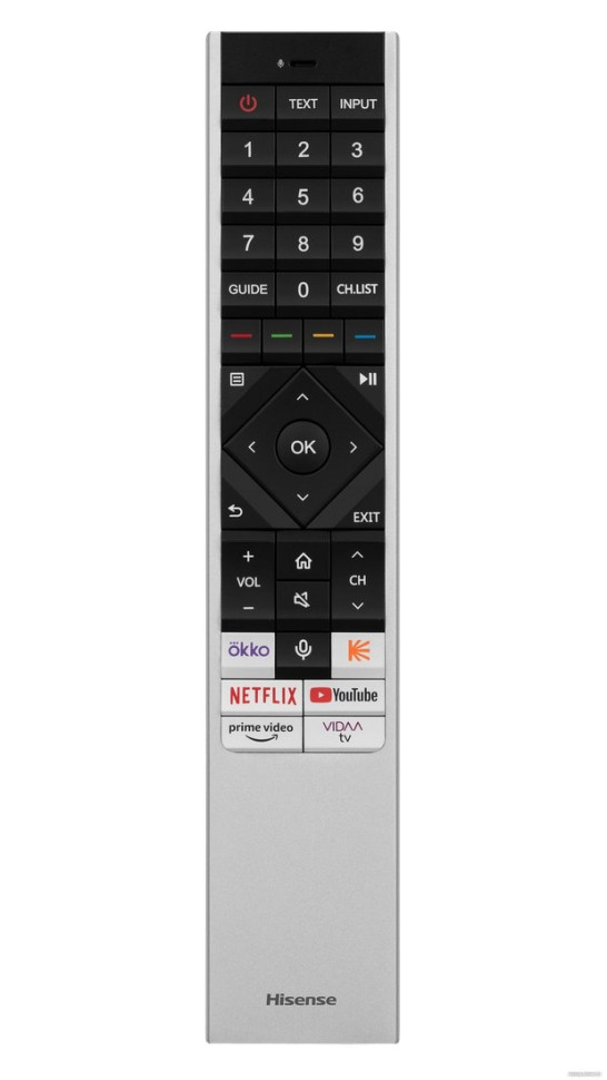 Телевизор Hisense 65UXKQ Телевизор Hisense 65UXKQ