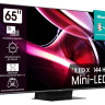 Телевизор Hisense 65UXKQ Телевизор Hisense 65UXKQ