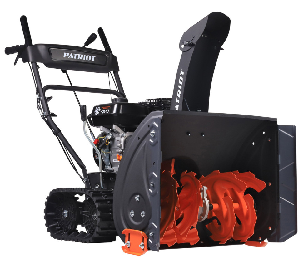 Снегоуборщик Patriot PS 707 T