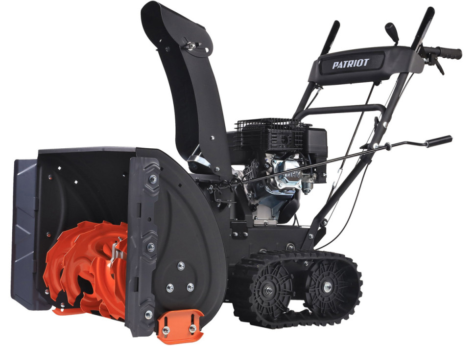 Снегоуборщик Patriot PS 707 T Снегоуборщик Patriot PS 707 T
