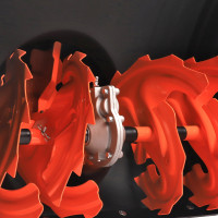 Снегоуборщик Patriot PS 707 T