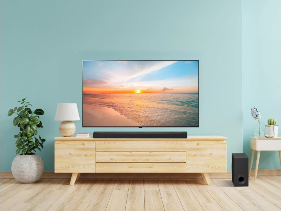 Саундбар LG S80TR Саундбар LG S80TR