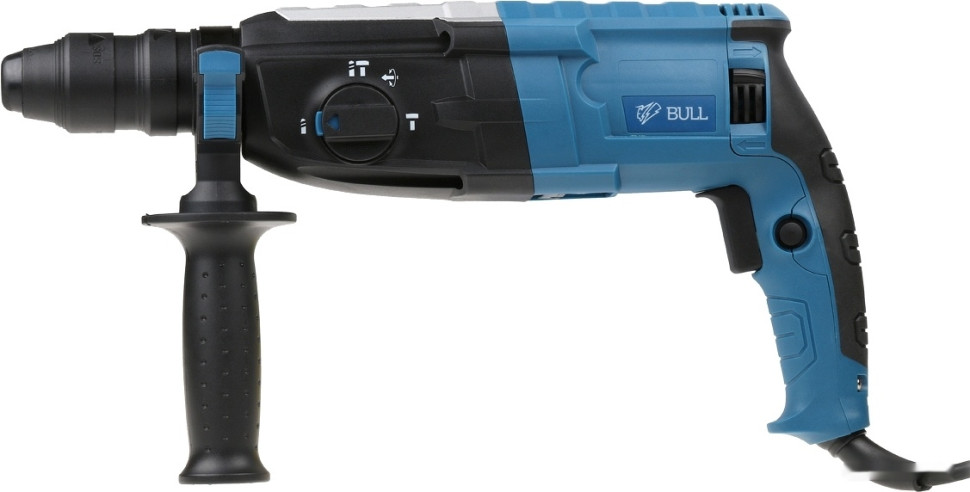 Перфоратор Bull BH 2801 Перфоратор Bull BH 2801