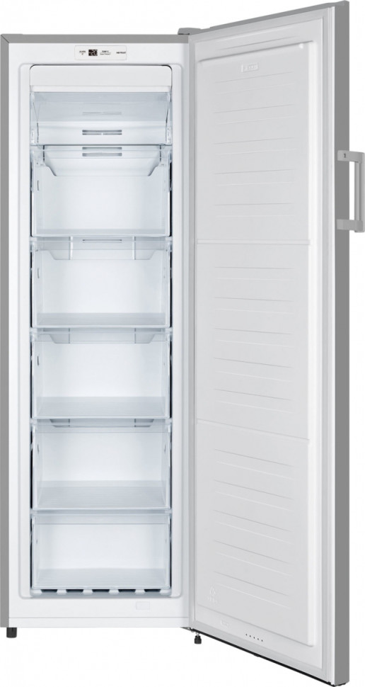 Морозильник HIBERG FR-25D NFS Морозильник HIBERG FR-25D NFS