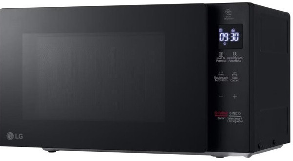 Микроволновая печь LG MS2032GAS Микроволновая печь LG MS2032GAS