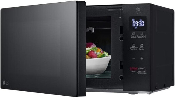 Микроволновая печь LG MS2032GAS Микроволновая печь LG MS2032GAS