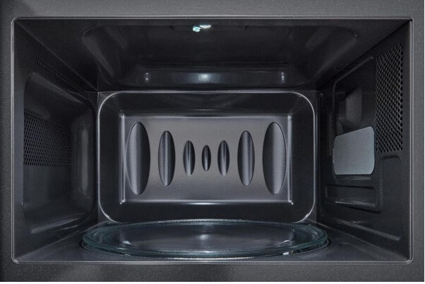 Микроволновая печь LG MS2032GAS Микроволновая печь LG MS2032GAS