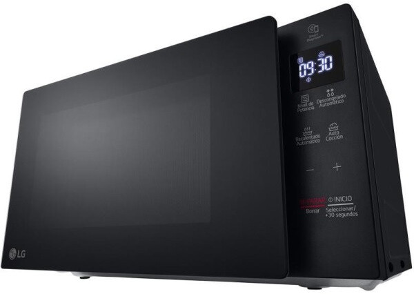 Микроволновая печь LG MS2032GAS Микроволновая печь LG MS2032GAS
