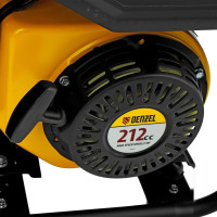 Генератор Denzel GK-2200iF