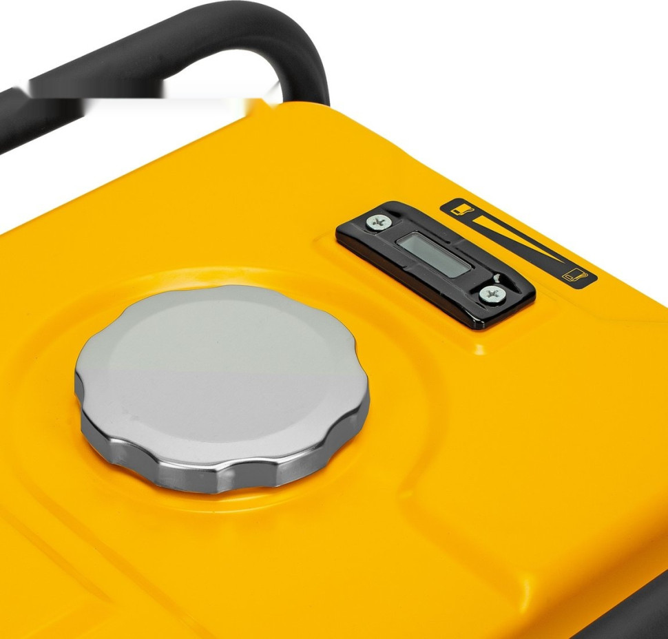 Генератор Denzel GK-2200iF Генератор Denzel GK-2200iF