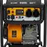 Генератор Denzel GK-2200iF Генератор Denzel GK-2200iF