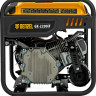 Генератор Denzel GK-2200iF Генератор Denzel GK-2200iF
