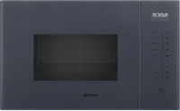 Микроволновая печь Smeg FMI125G