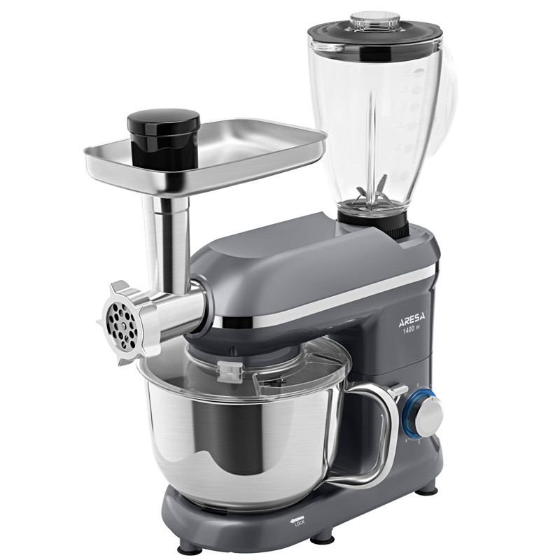 Кухонный комбайн Aresa AR-1707 Кухонный комбайн Aresa AR-1707