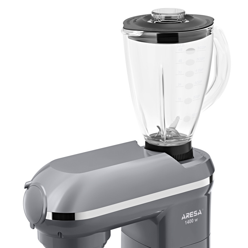 Кухонный комбайн Aresa AR-1707 Кухонный комбайн Aresa AR-1707