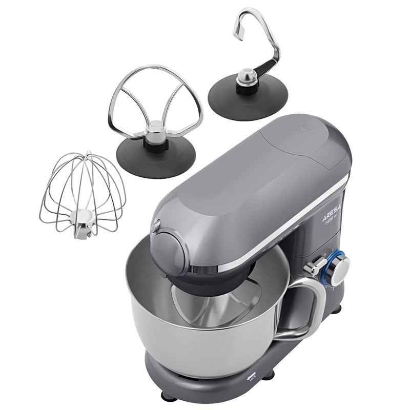 Кухонный комбайн Aresa AR-1707 Кухонный комбайн Aresa AR-1707