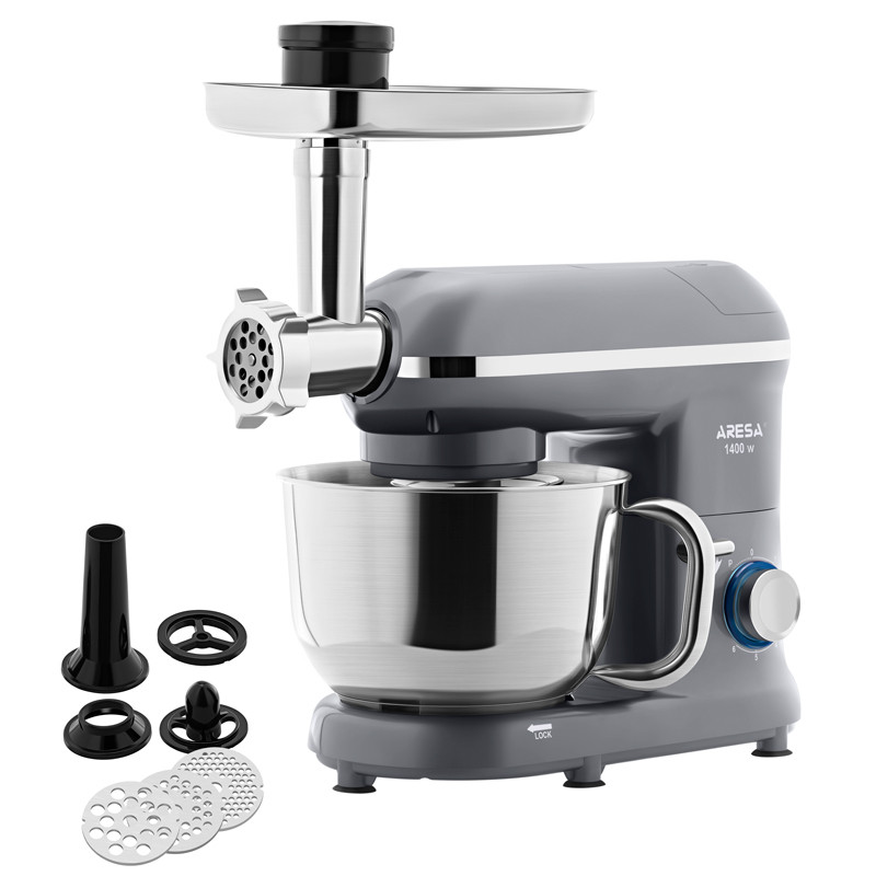 Кухонный комбайн Aresa AR-1707 Кухонный комбайн Aresa AR-1707