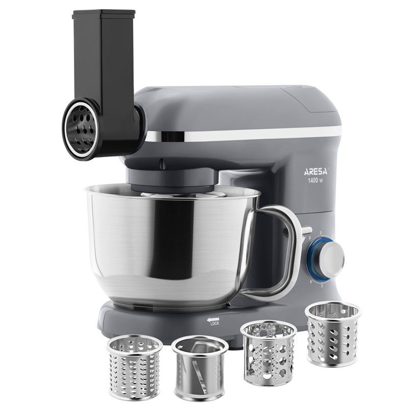 Кухонный комбайн Aresa AR-1707 Кухонный комбайн Aresa AR-1707