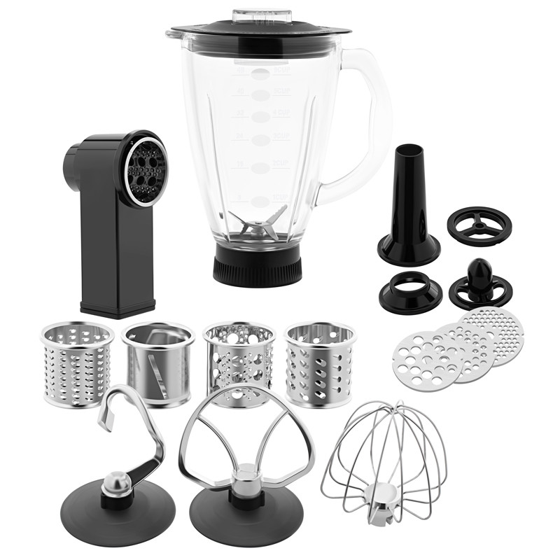 Кухонный комбайн Aresa AR-1707 Кухонный комбайн Aresa AR-1707