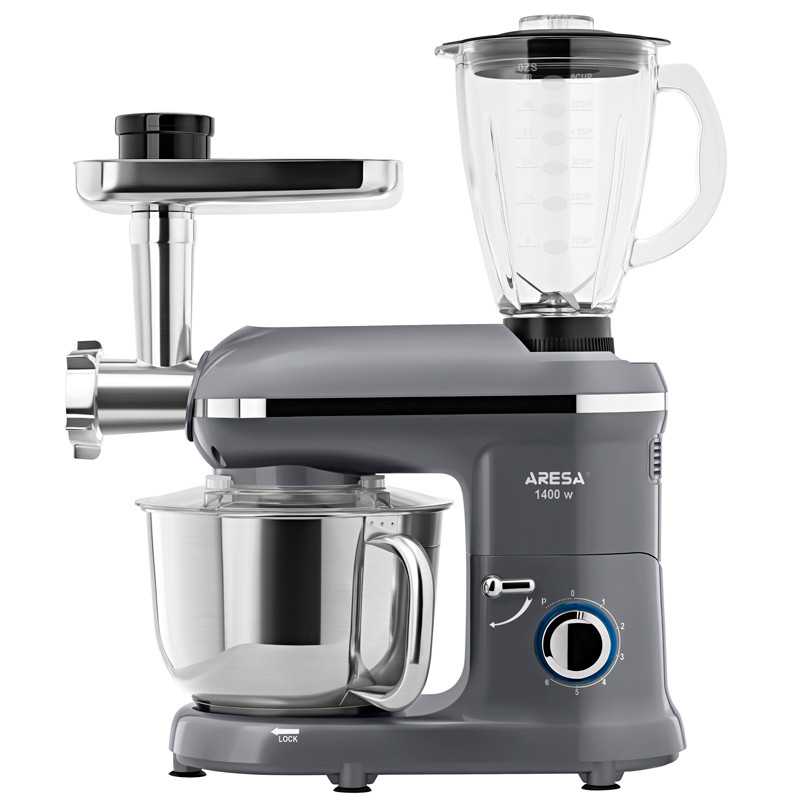 Кухонный комбайн Aresa AR-1707 Кухонный комбайн Aresa AR-1707
