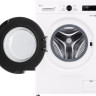 Стиральная машина LG F2Y1HS5W Стиральная машина LG F2Y1HS5W