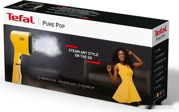 Отпариватель Tefal Pure Pop DT2026E1