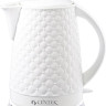Электрический чайник CENTEK CT-0061 (Белый) Электрический чайник CENTEK CT-0061 (Белый)