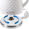 Электрический чайник CENTEK CT-0061 (Белый) Электрический чайник CENTEK CT-0061 (Белый)