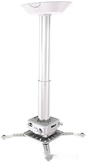 Кронштейн Wize Pro PRG11A-W (белый)