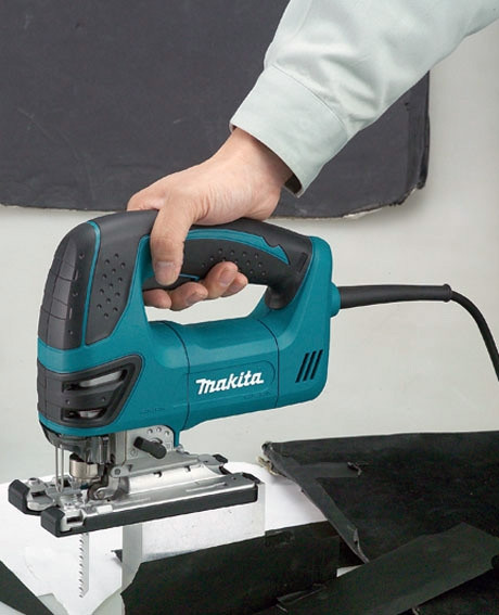 Лобзик Makita 4350 CT