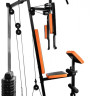 Силовая станция Alpin Top Gym GX-180 Силовая станция Alpin Top Gym GX-180