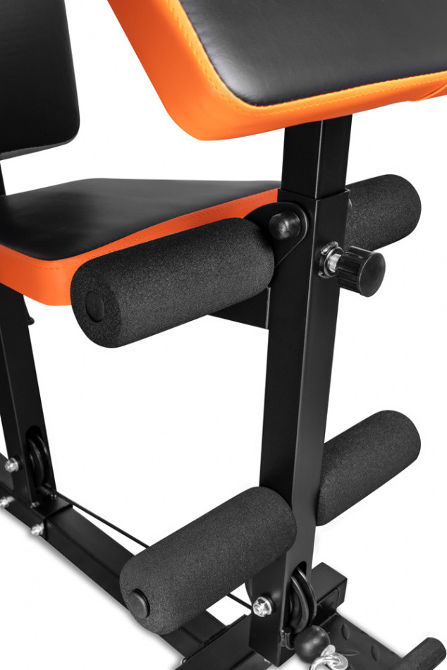 Силовая станция Alpin Top Gym GX-180 Силовая станция Alpin Top Gym GX-180