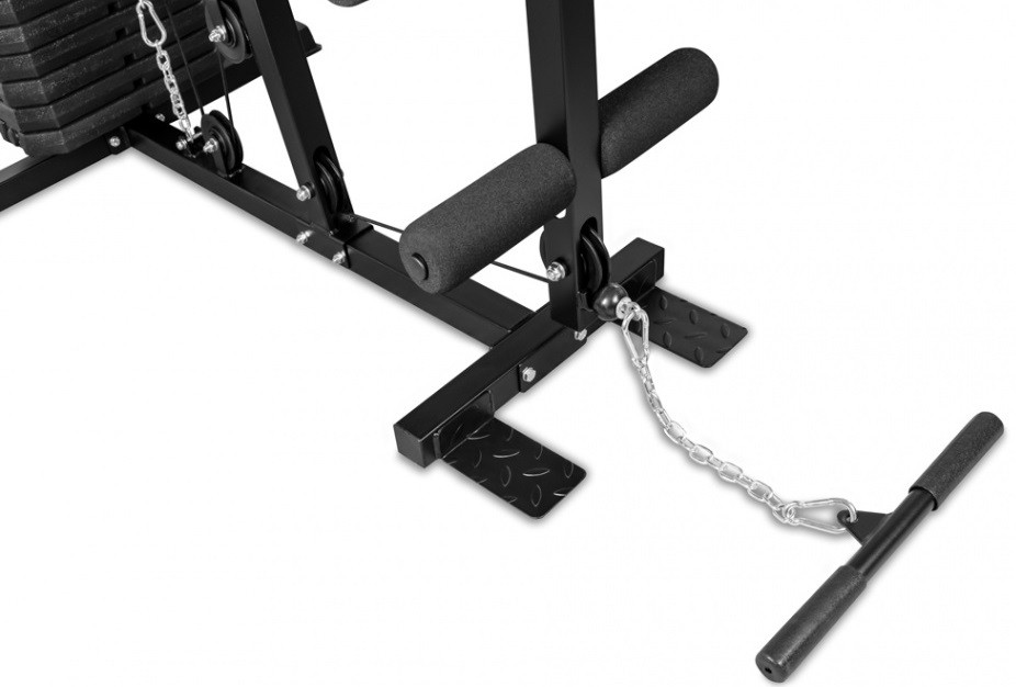 Силовая станция Alpin Top Gym GX-180 Силовая станция Alpin Top Gym GX-180