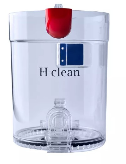 Пылесос H-clean HVC 102 SE Пылесос H-clean HVC 102 SE