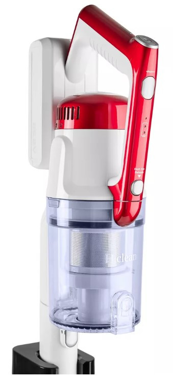 Пылесос H-clean HVC 102 SE Пылесос H-clean HVC 102 SE