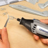 Гравер Dremel 4000 (4000-4/65 EZ)